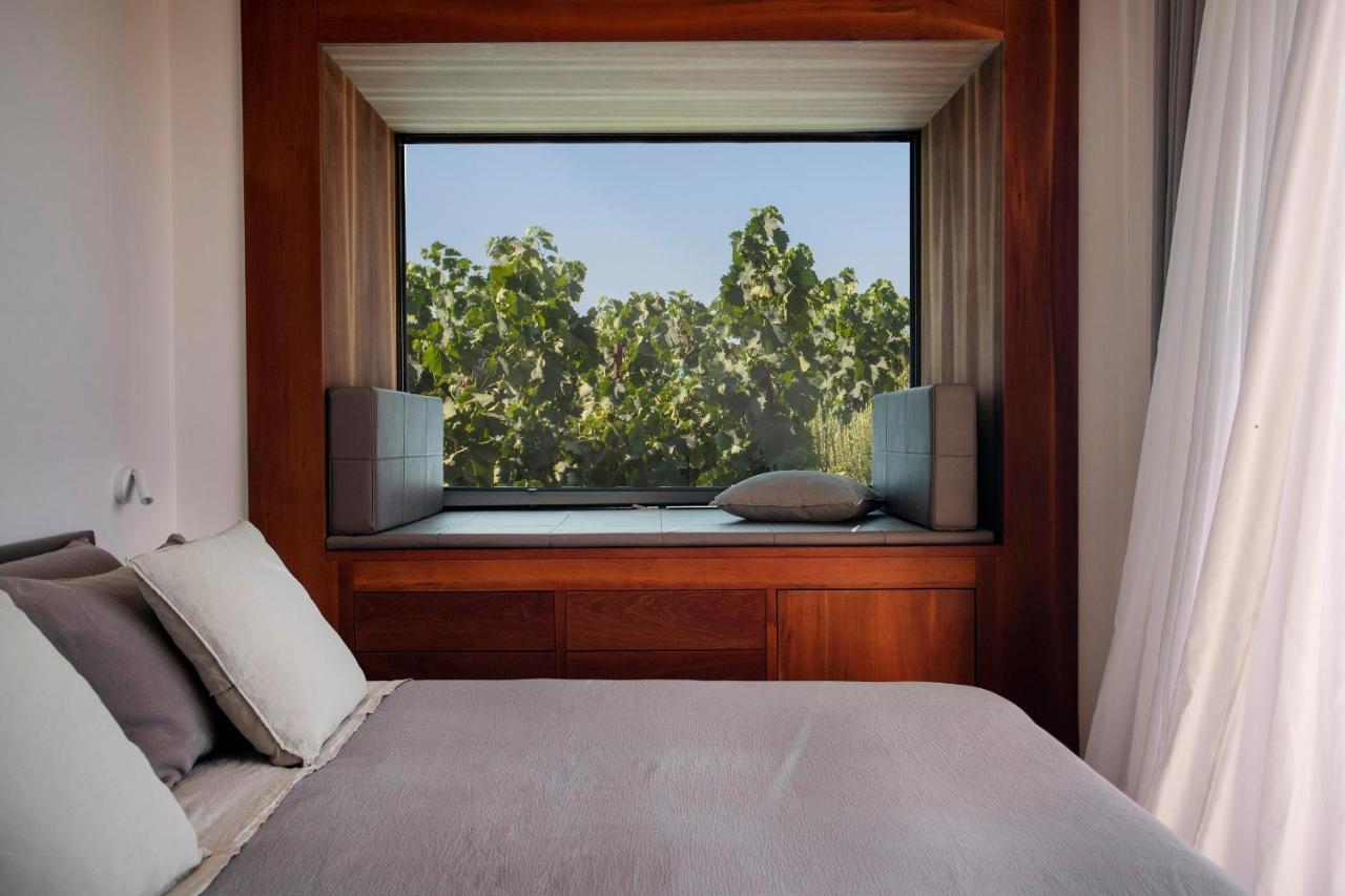 Tenuta Di Castellaro Winery & Resort Lipari  Exterior photo